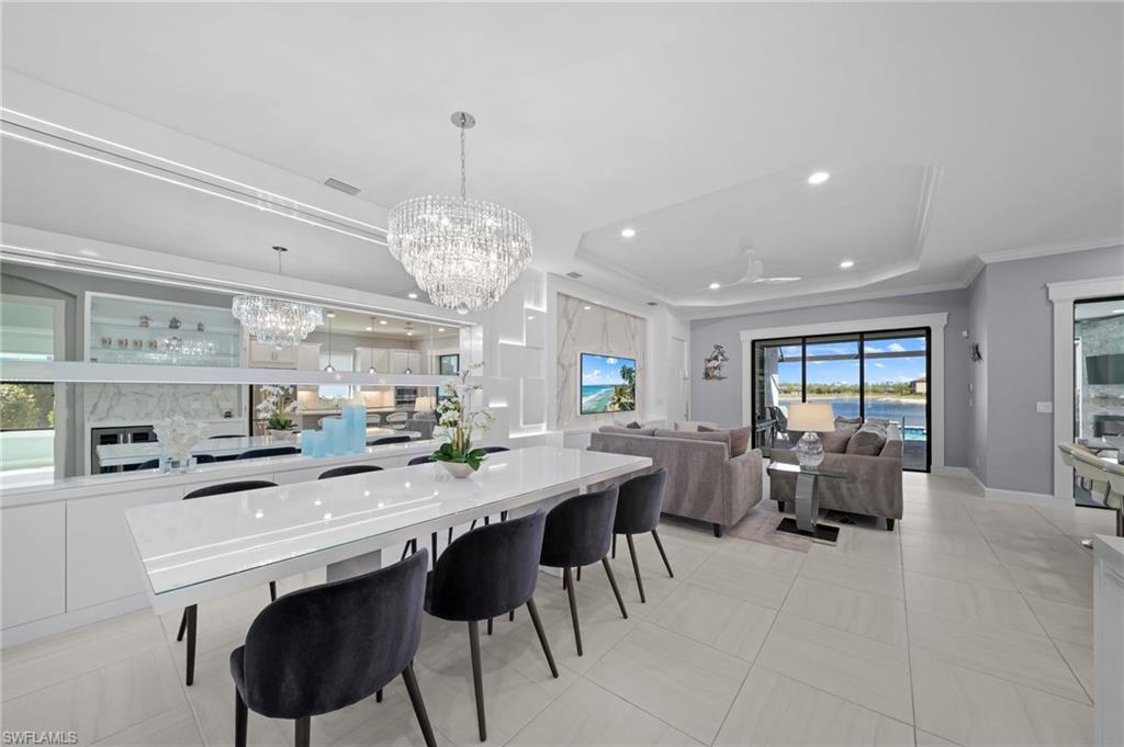 ESPLANADE - Residential