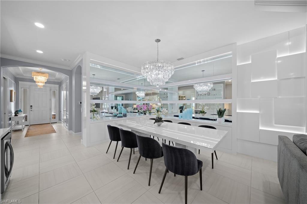 ESPLANADE - Residential