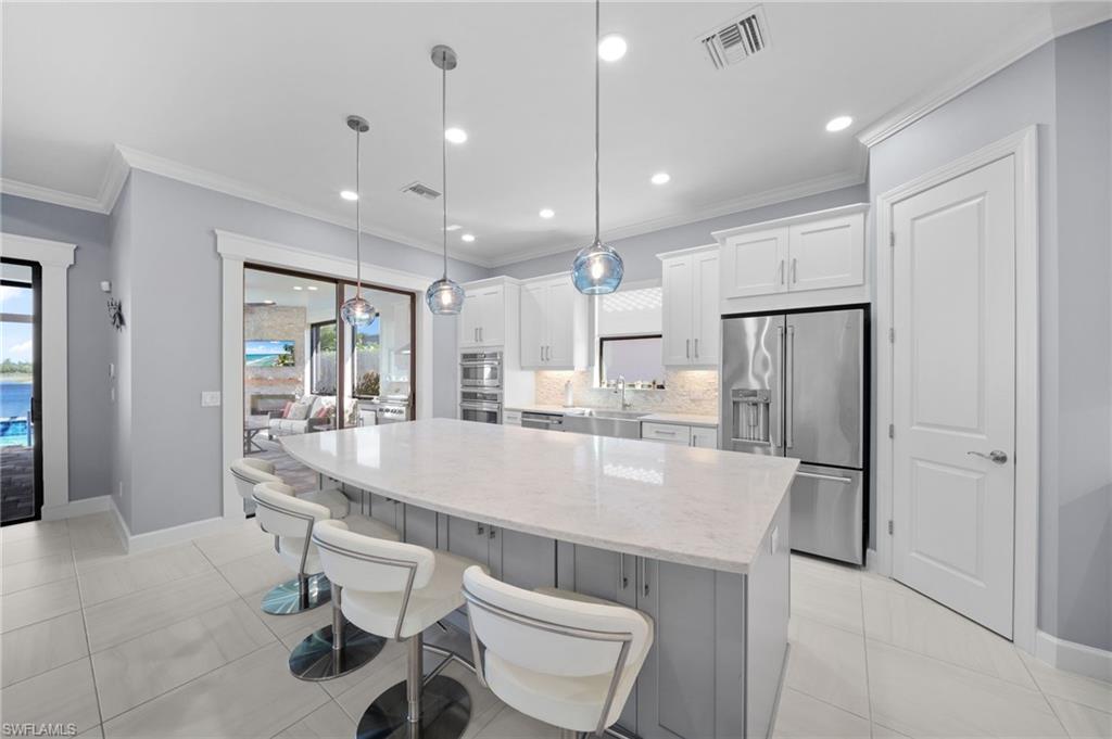 ESPLANADE - Residential