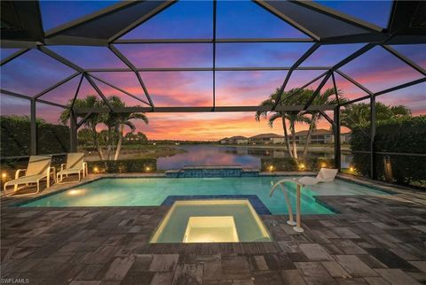 9400 Montelanico LOOP NAPLES FL 34119