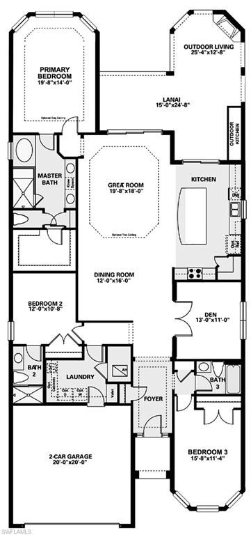 ESPLANADE - Residential