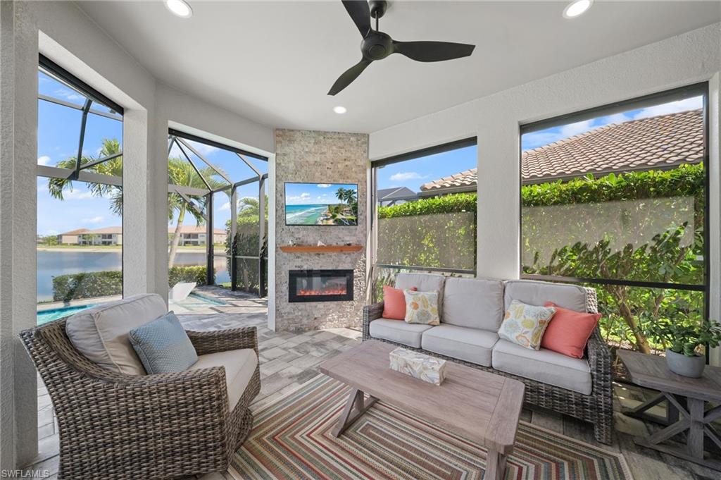 ESPLANADE - Residential