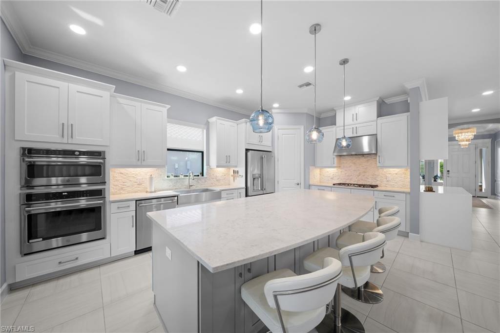 ESPLANADE - Residential