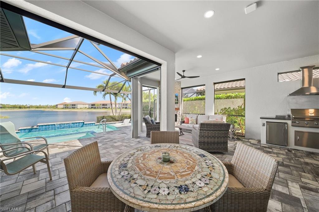 ESPLANADE - Residential