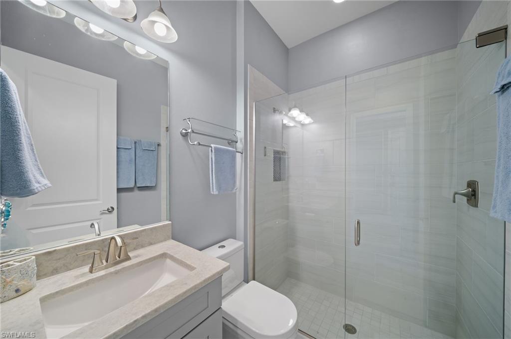 ESPLANADE - Residential