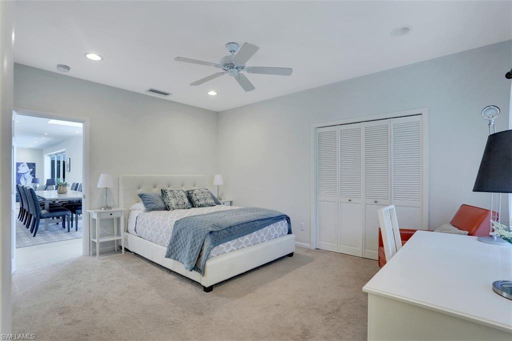 MARCO BEACH - Residential