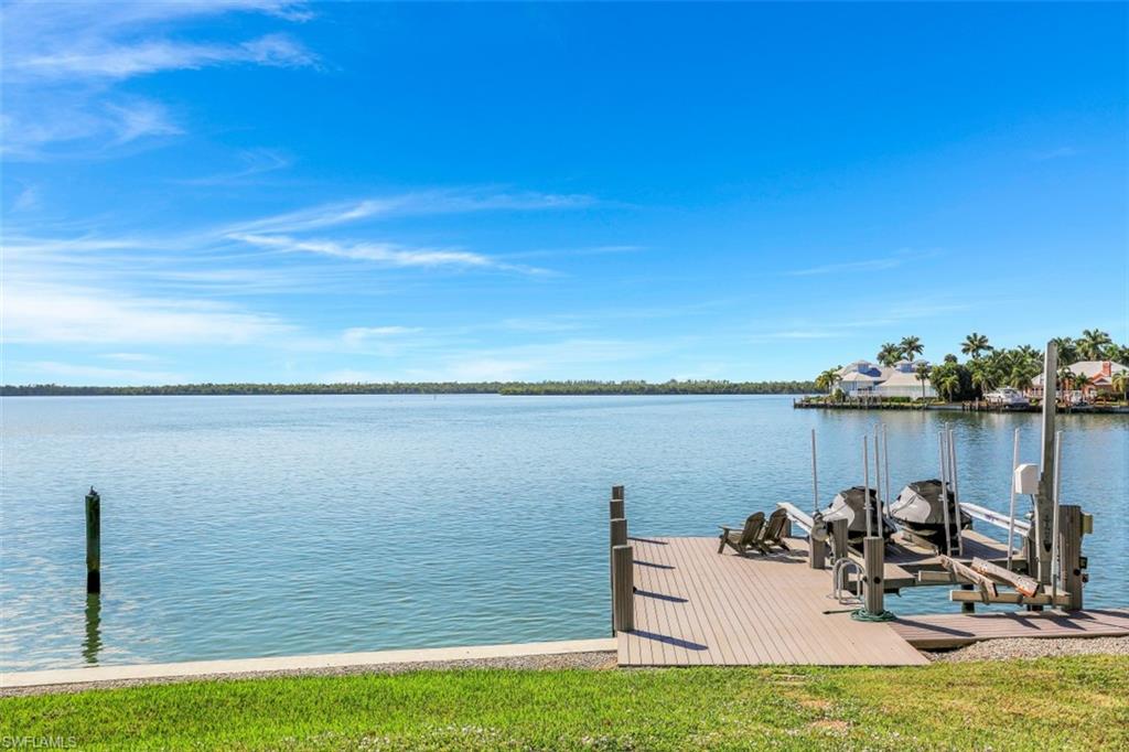 MARCO BEACH - Residential