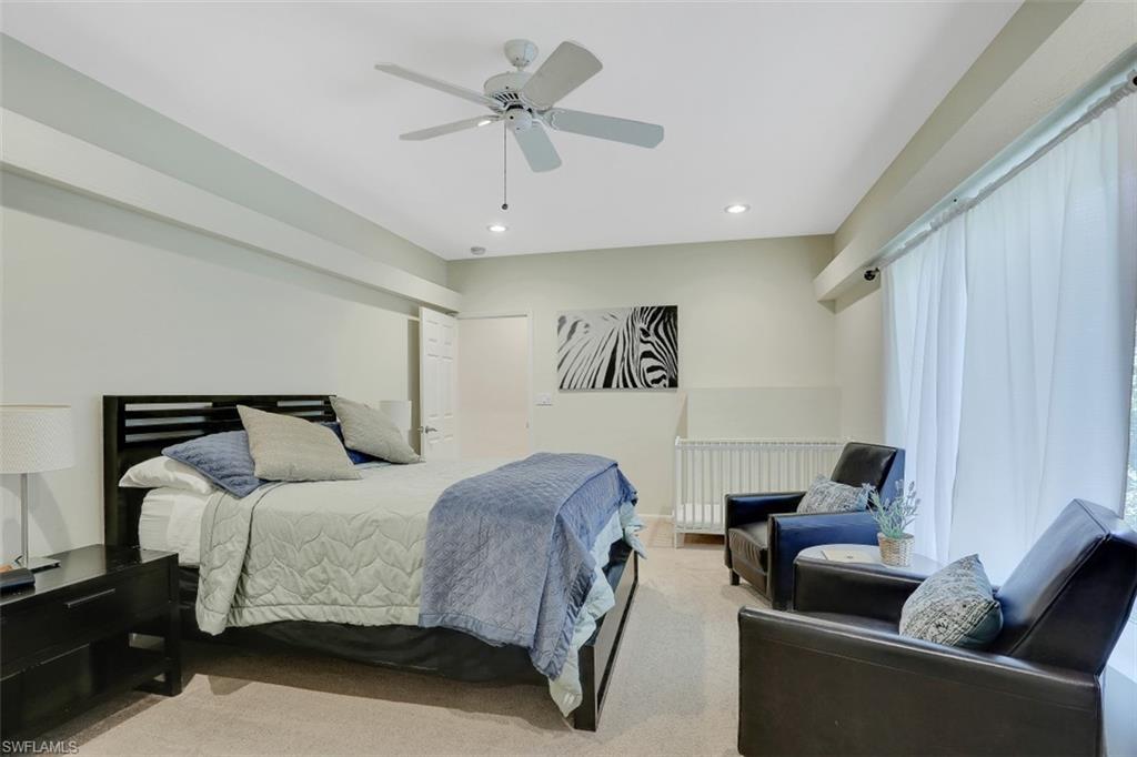 MARCO BEACH - Residential