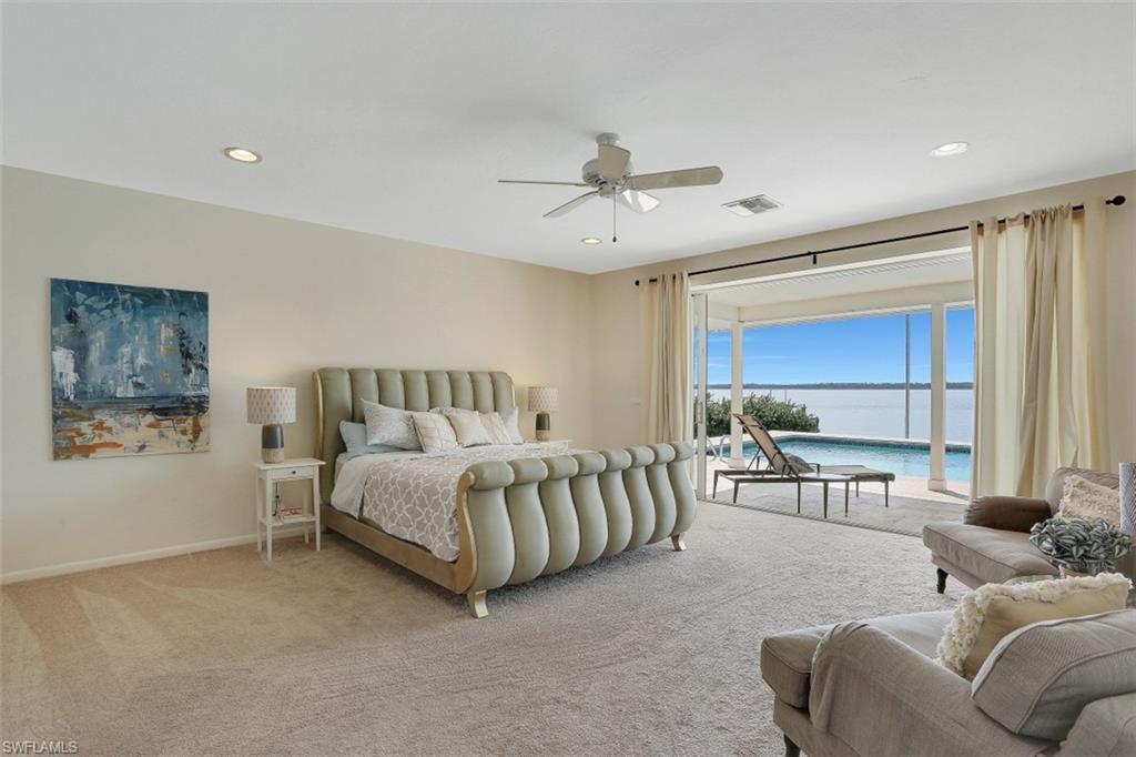 MARCO BEACH - Residential