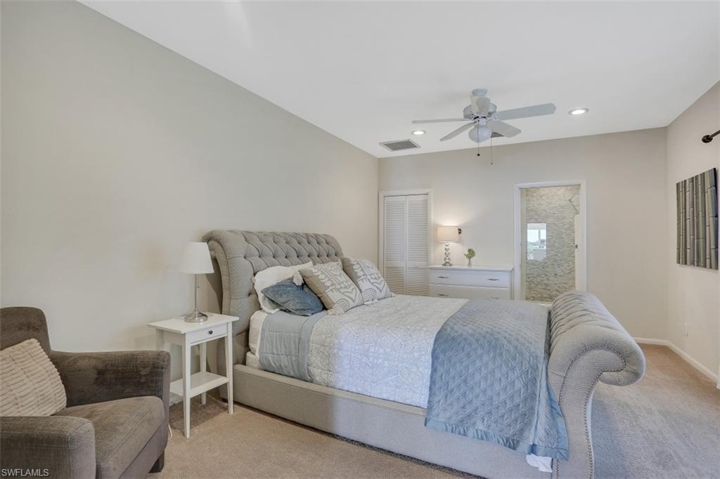 MARCO BEACH - Residential