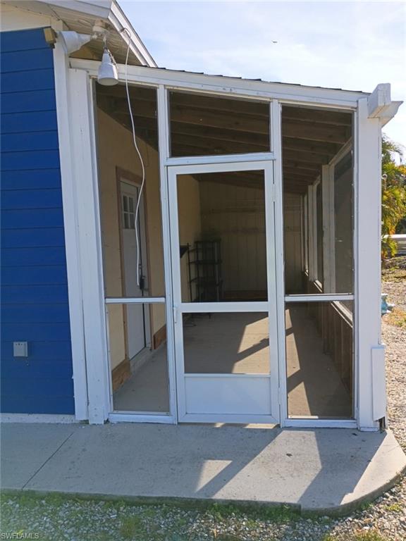 KREAMERS AVOCADO UNREC - Land