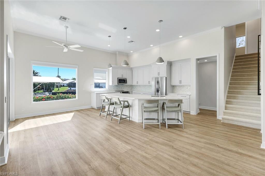 MARCO BEACH - Residential