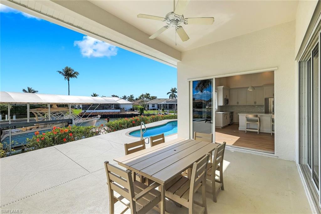 MARCO BEACH - Residential