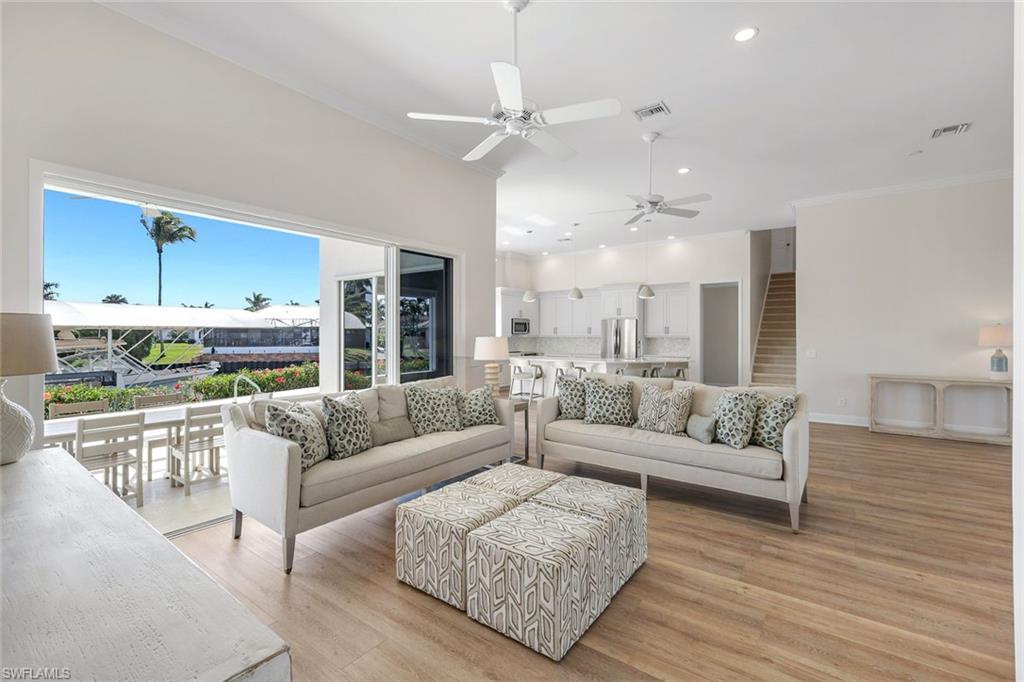 MARCO BEACH - Residential