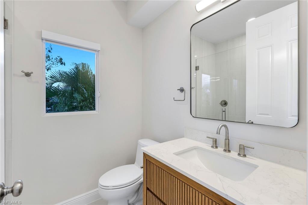 MARCO BEACH - Residential