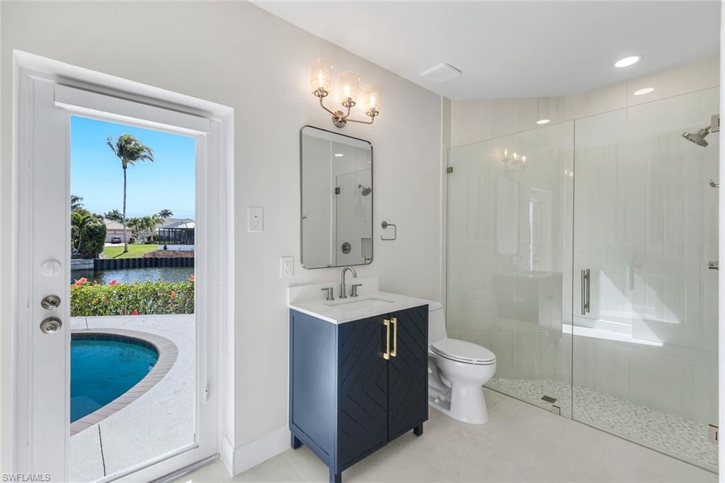 MARCO BEACH - Residential