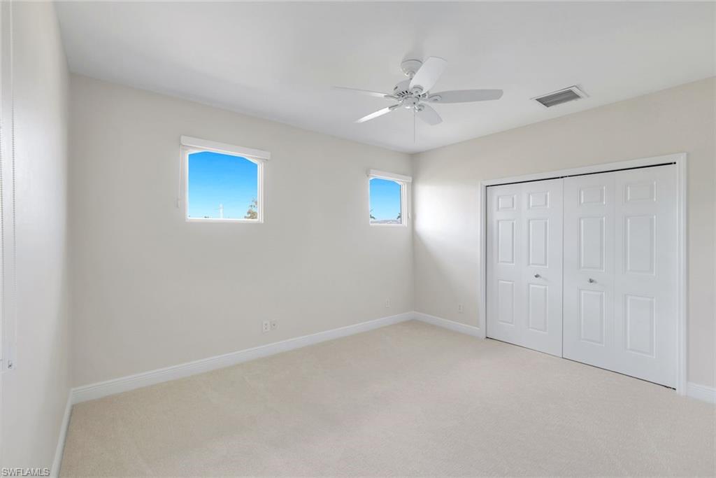 MARCO BEACH - Residential