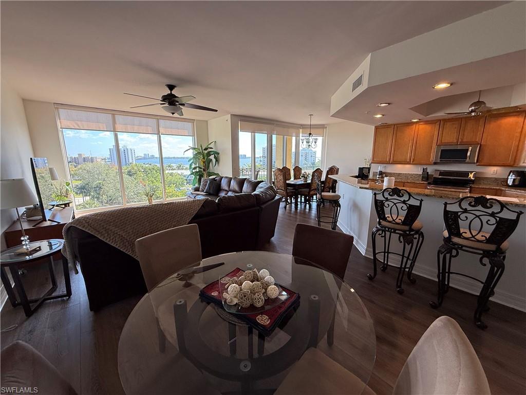 NORTH STAR YACHT CLUB - Residential Lease