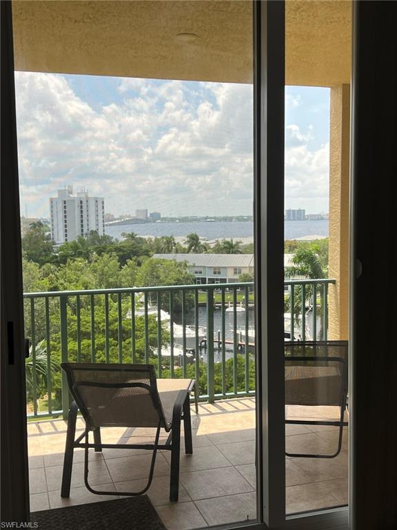 NORTH STAR YACHT CLUB - Residential Lease