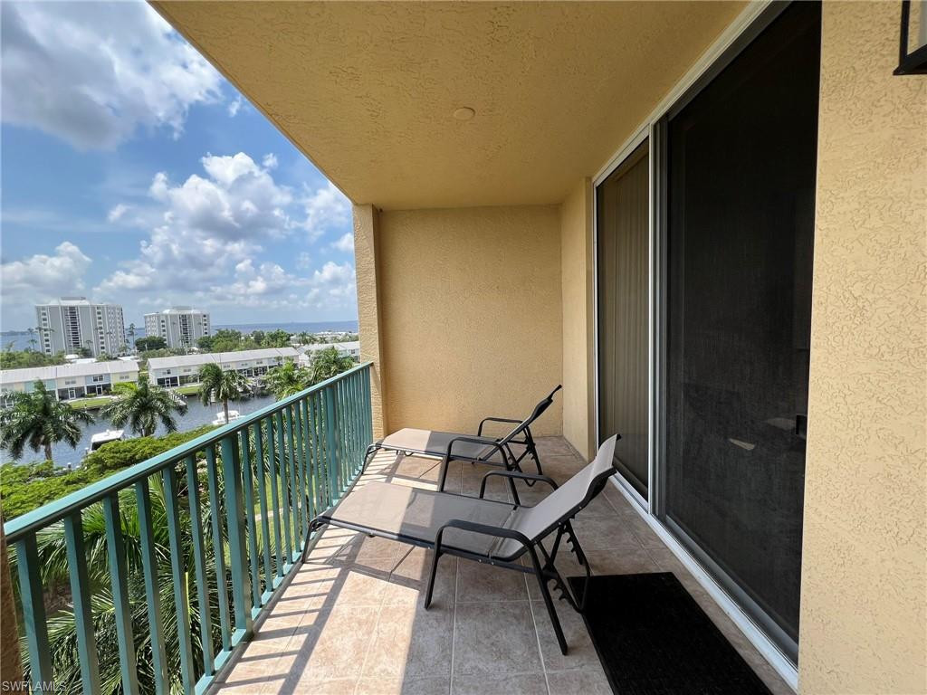 NORTH STAR YACHT CLUB - Residential Lease