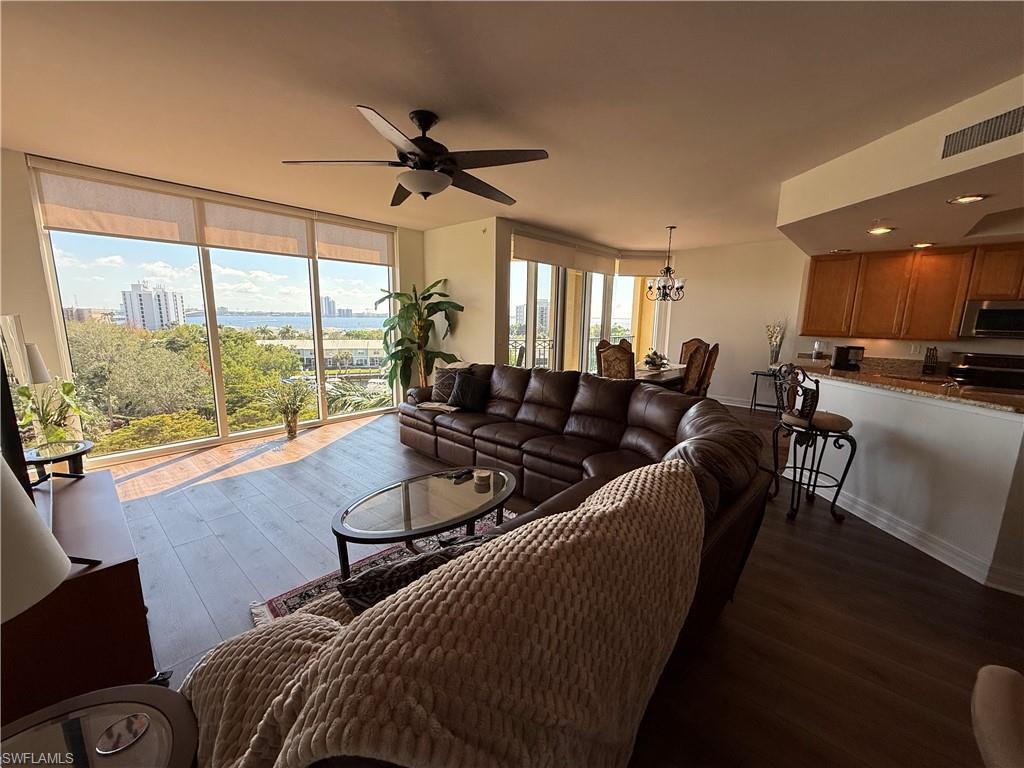 NORTH STAR YACHT CLUB - Residential Lease