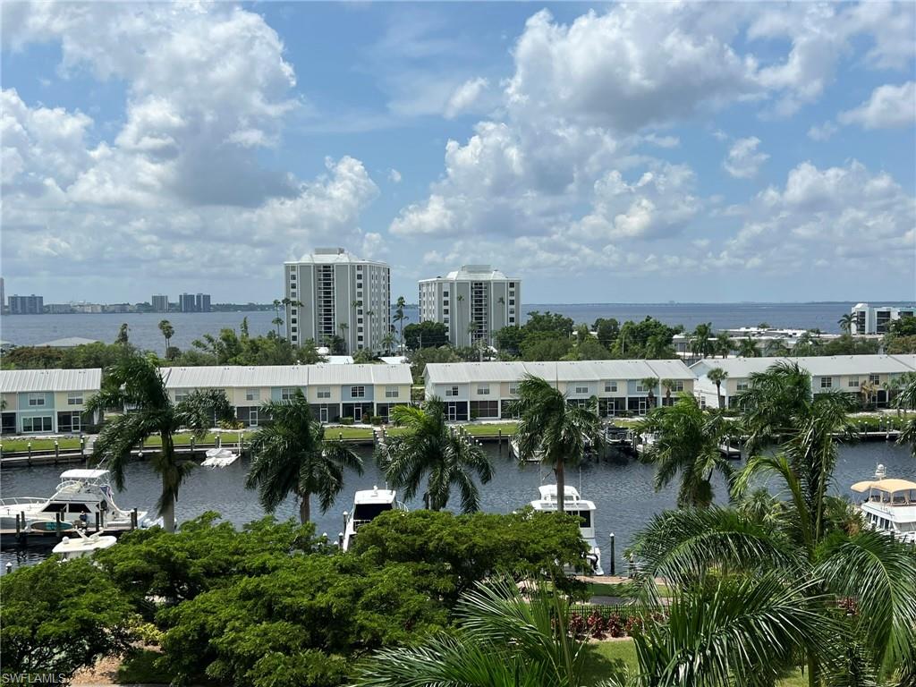 NORTH STAR YACHT CLUB - Residential Lease