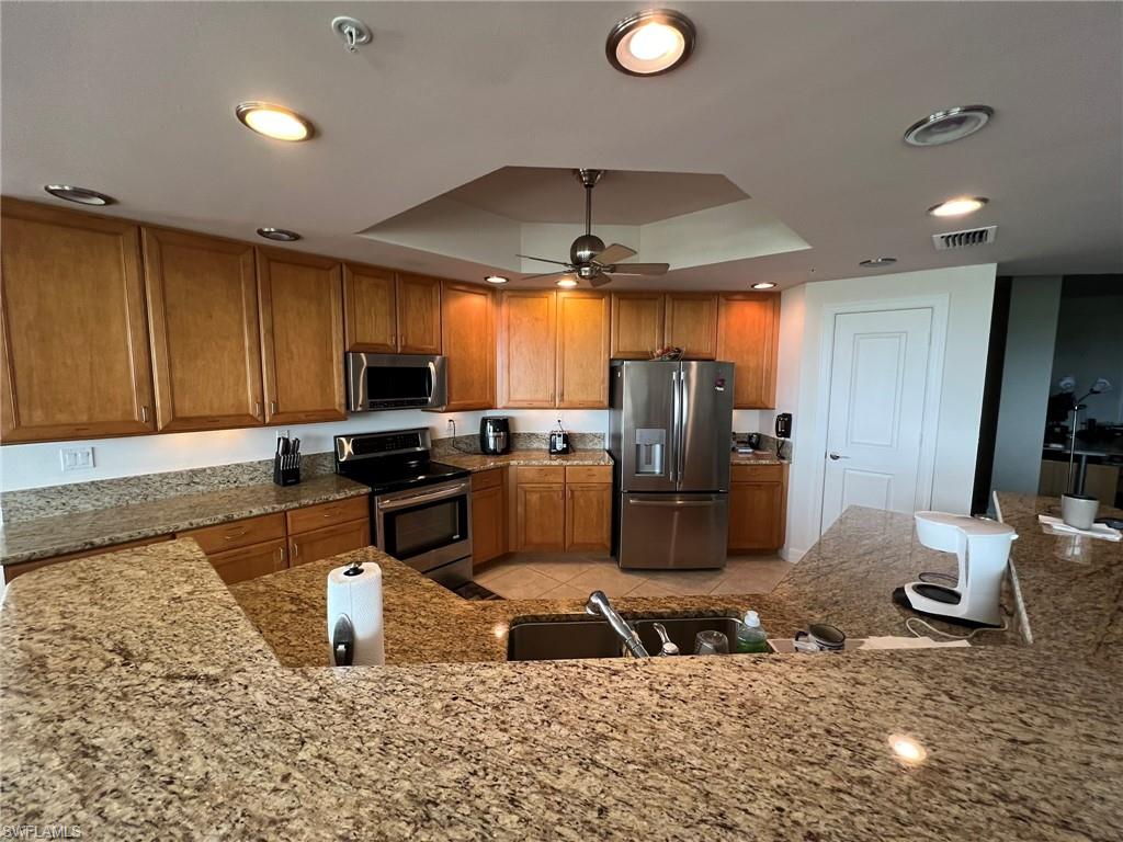 NORTH STAR YACHT CLUB - Residential Lease