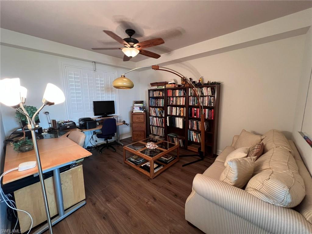 NORTH STAR YACHT CLUB - Residential Lease