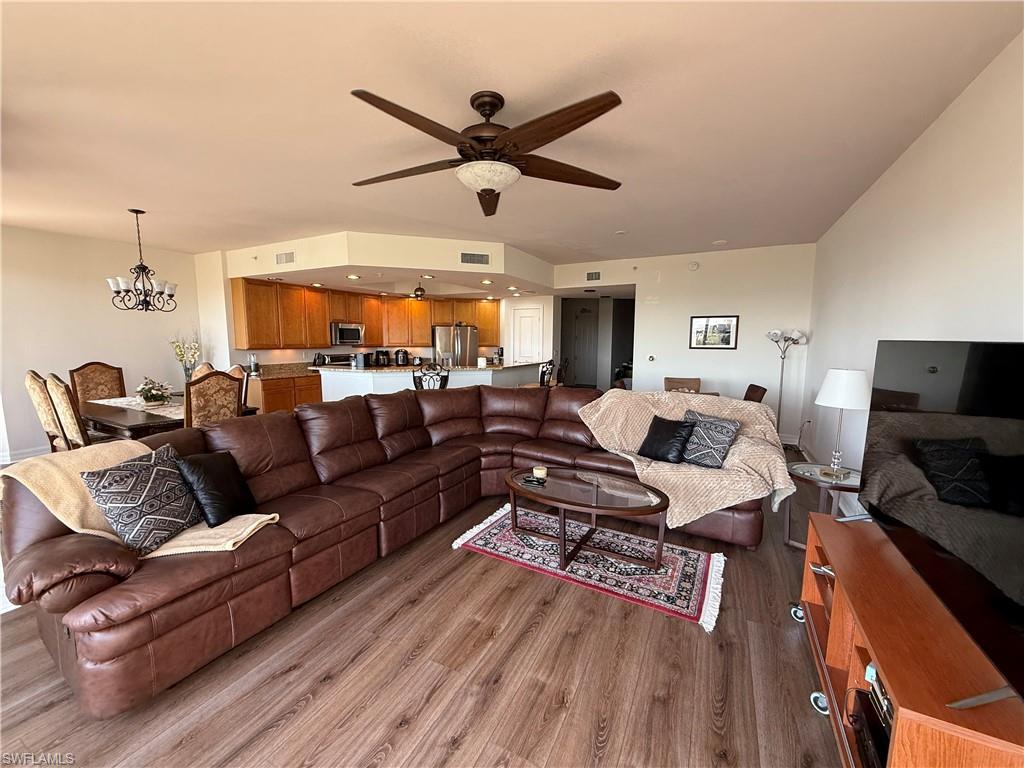 NORTH STAR YACHT CLUB - Residential Lease