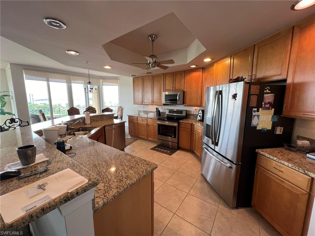 NORTH STAR YACHT CLUB - Residential Lease