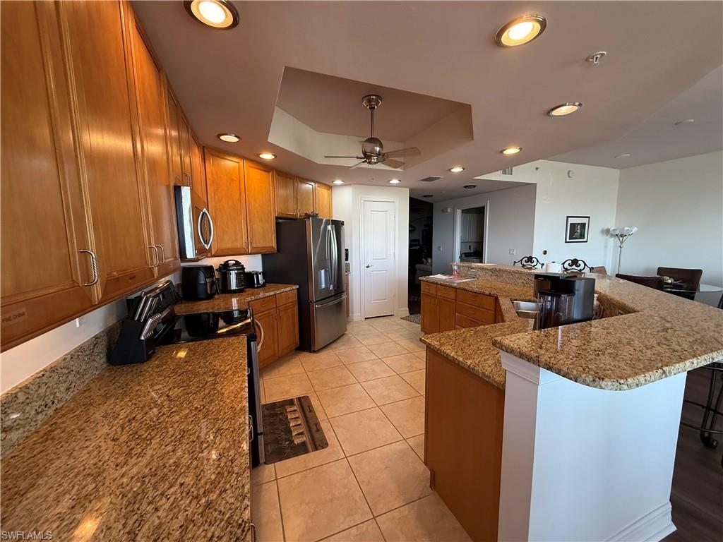 NORTH STAR YACHT CLUB - Residential Lease