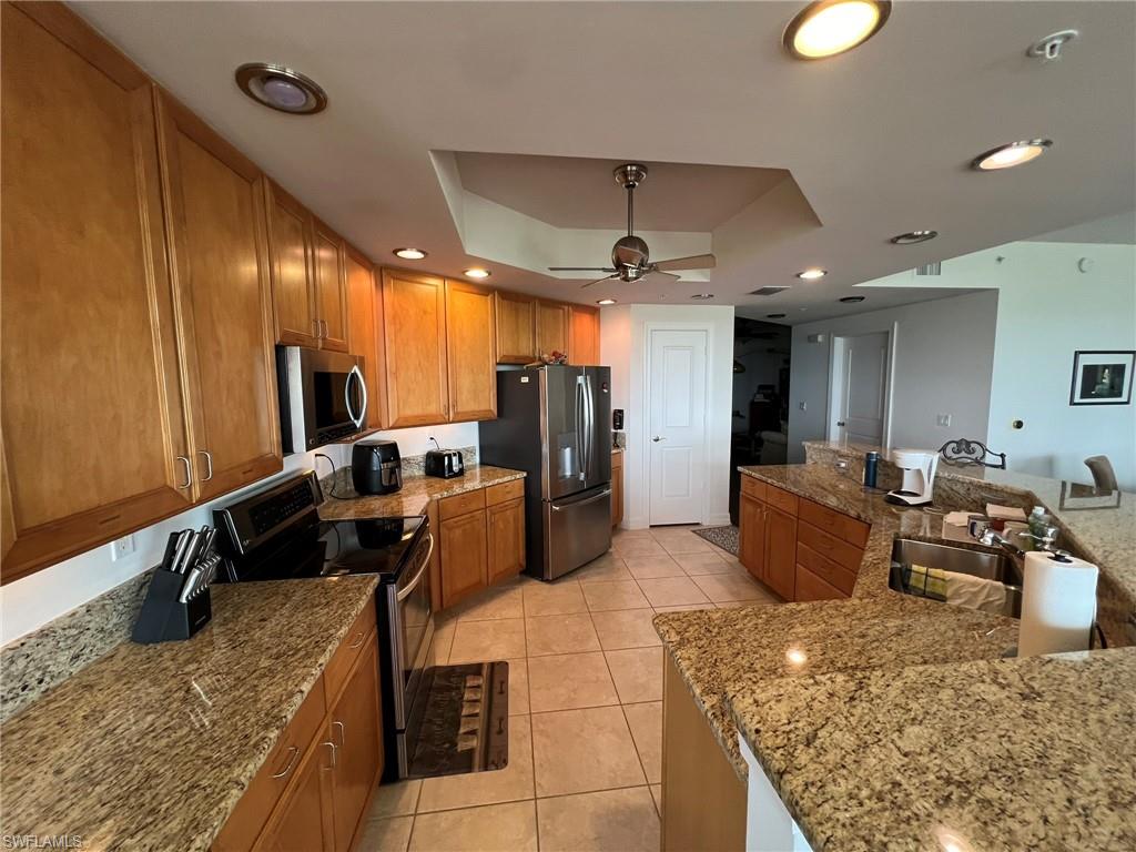 NORTH STAR YACHT CLUB - Residential Lease