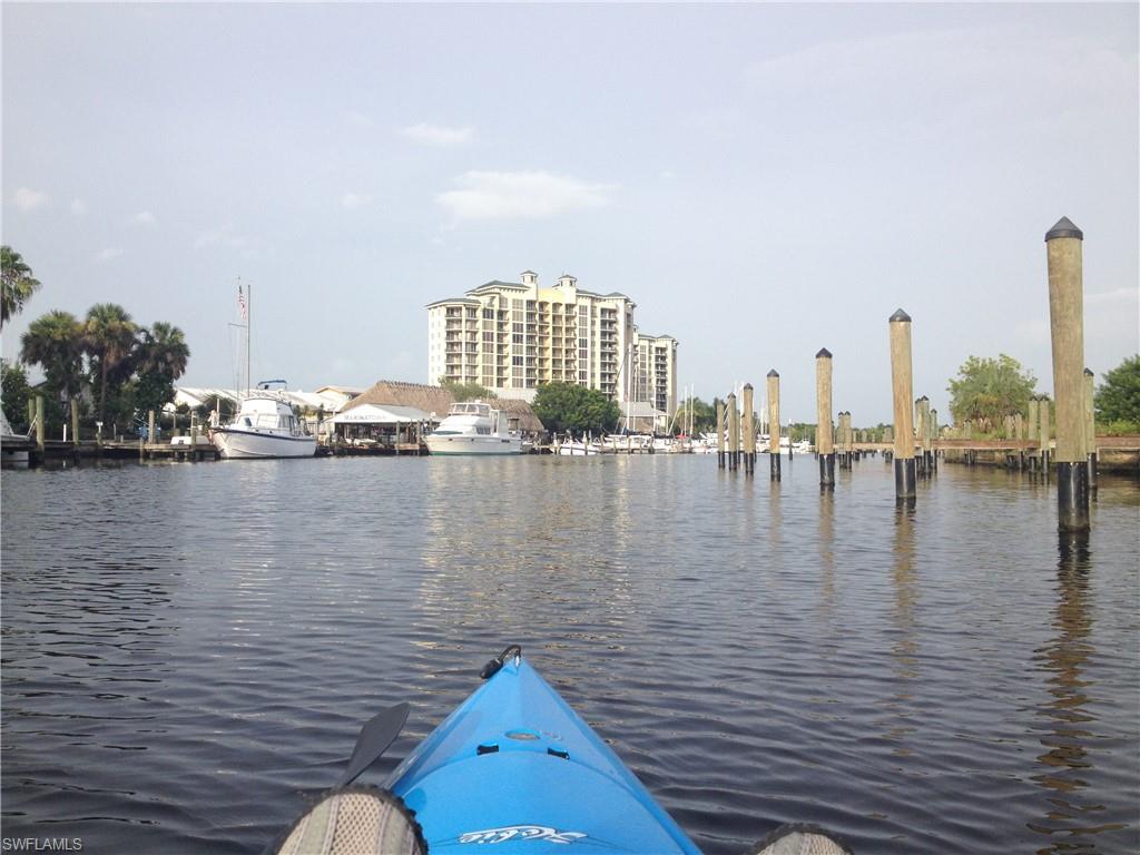 NORTH STAR YACHT CLUB - Residential Lease