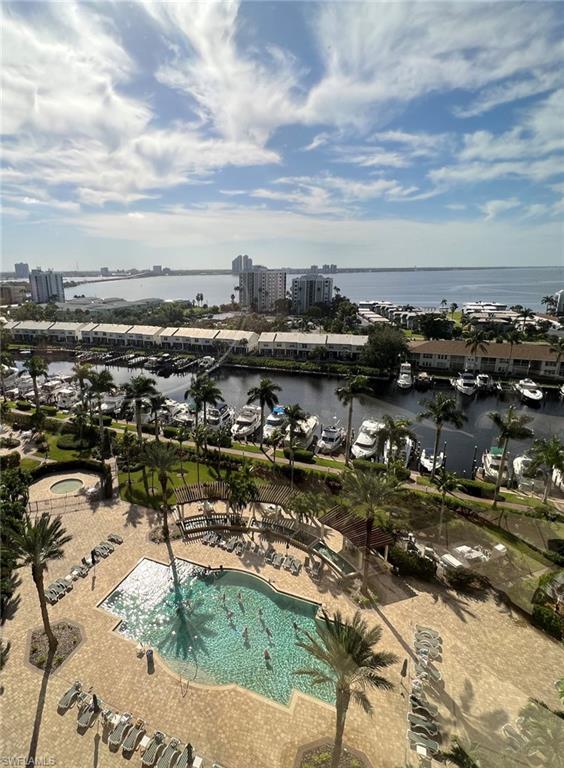 NORTH STAR YACHT CLUB - Residential Lease