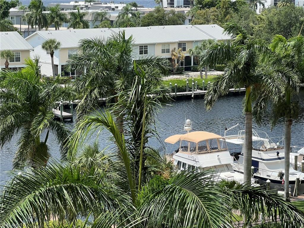 NORTH STAR YACHT CLUB - Residential Lease