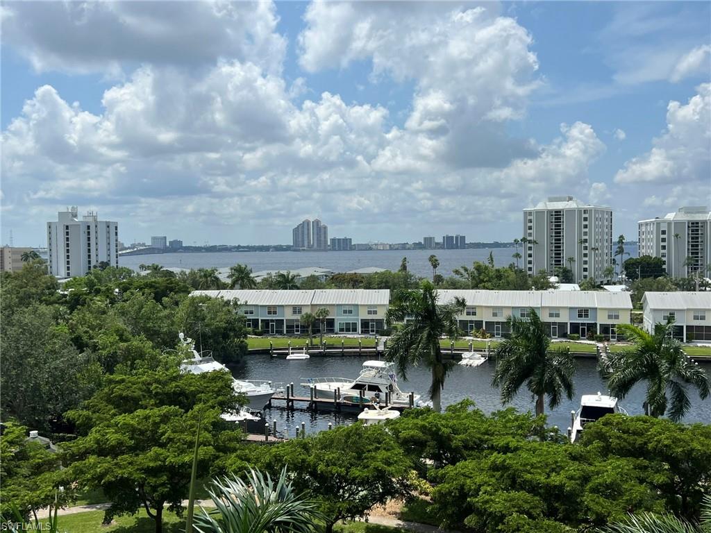 NORTH STAR YACHT CLUB - Residential Lease