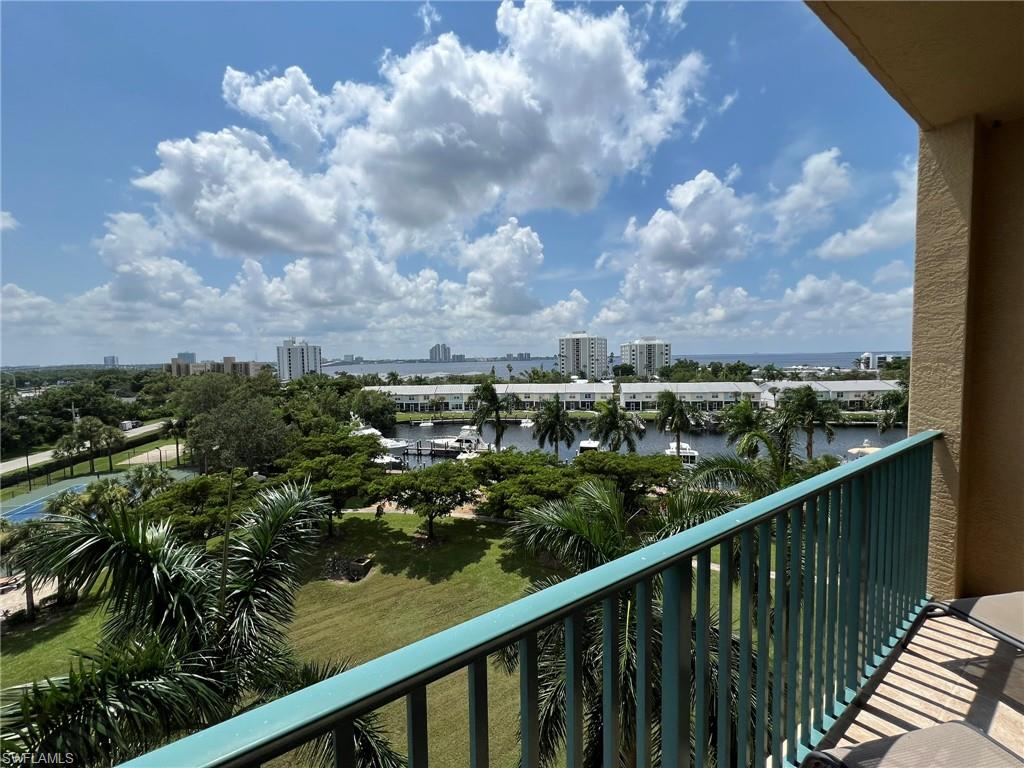 NORTH STAR YACHT CLUB - Residential Lease