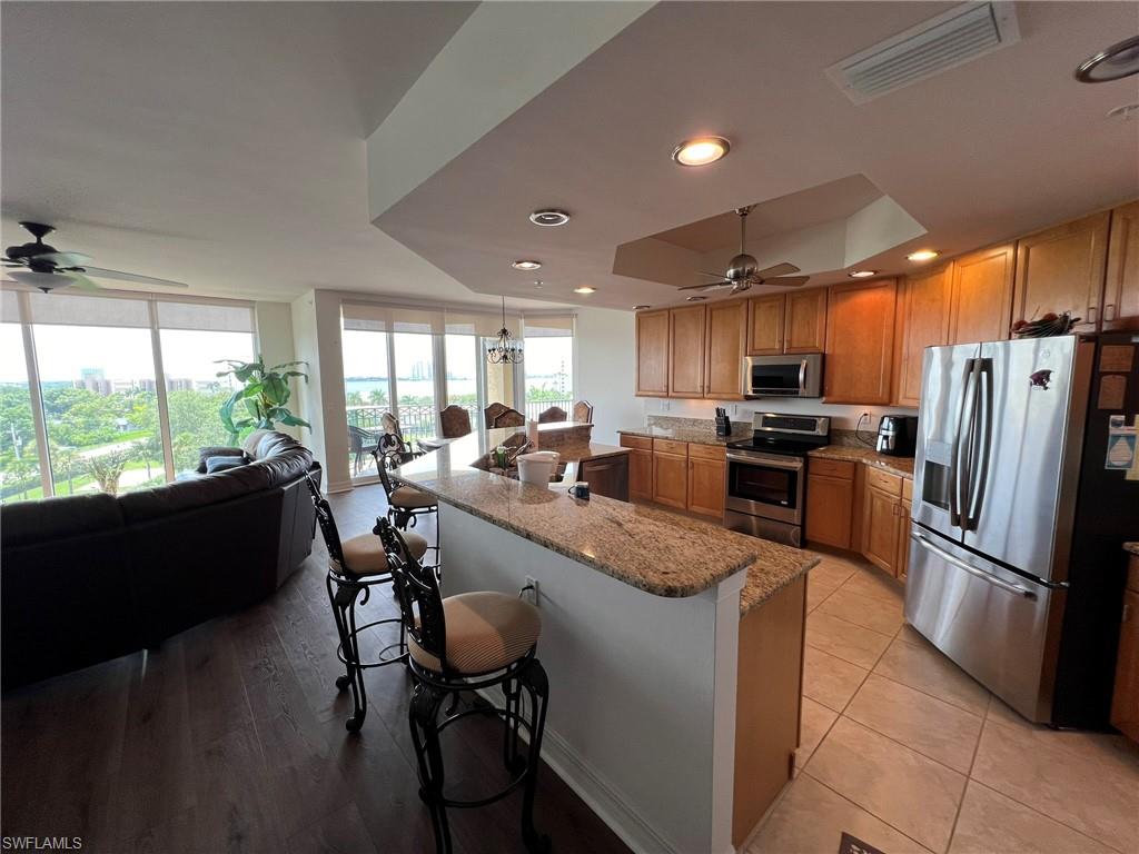 NORTH STAR YACHT CLUB - Residential Lease