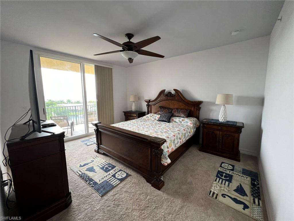 NORTH STAR YACHT CLUB - Residential Lease