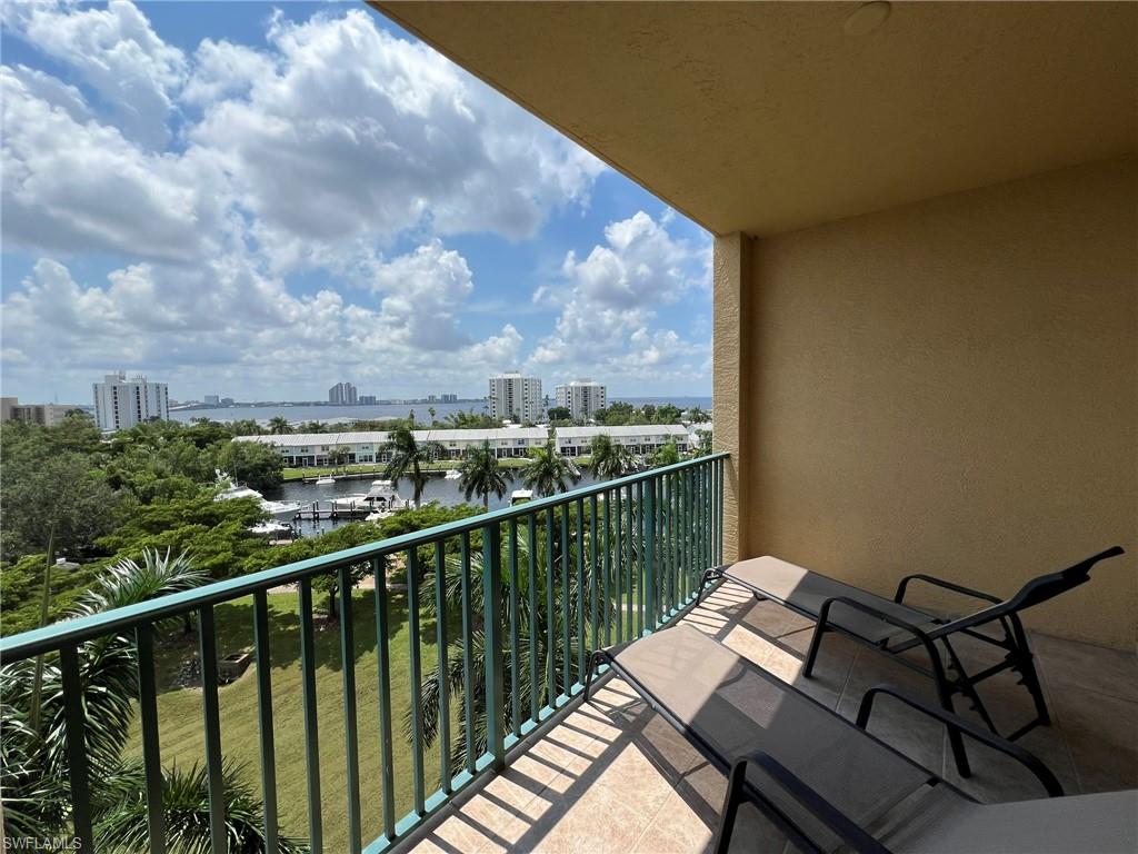 NORTH STAR YACHT CLUB - Residential Lease