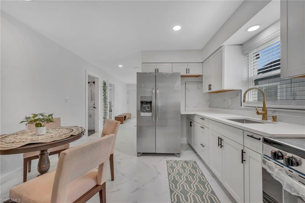 LOVEJOY PARK - Residential