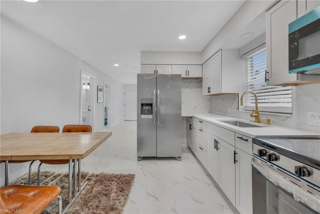 LOVEJOY PARK - Residential