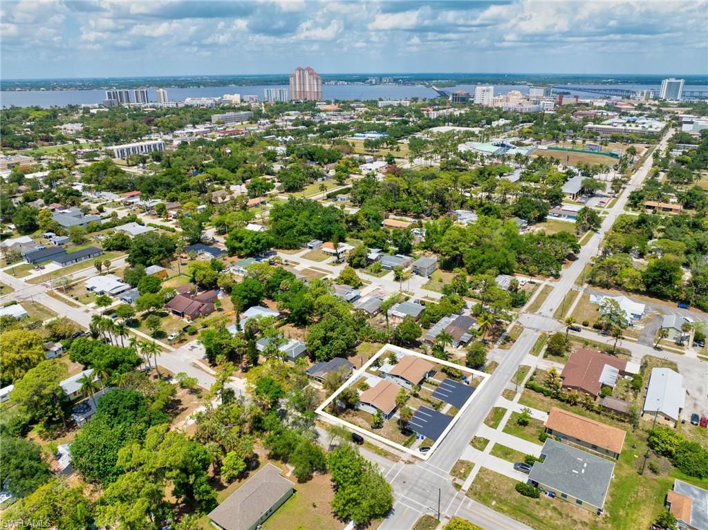 LOVEJOY PARK - Residential