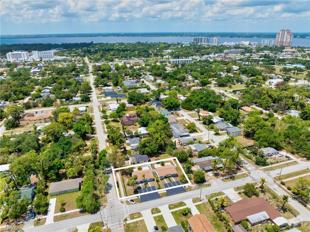 LOVEJOY PARK - Residential