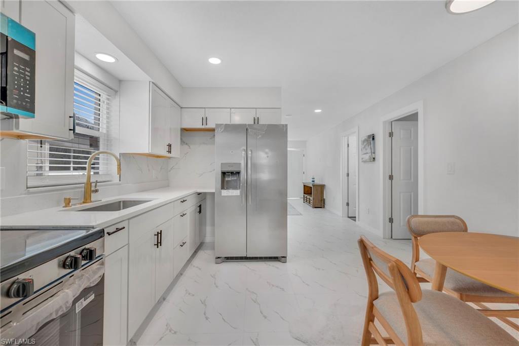 LOVEJOY PARK - Residential