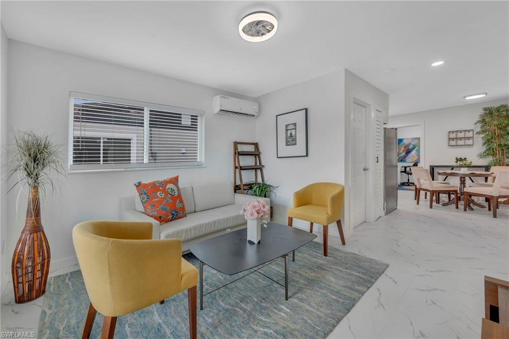 LOVEJOY PARK - Residential