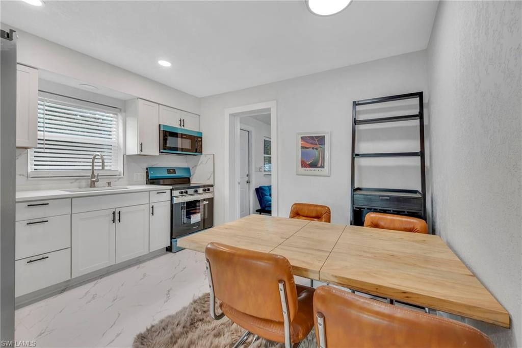 LOVEJOY PARK - Residential