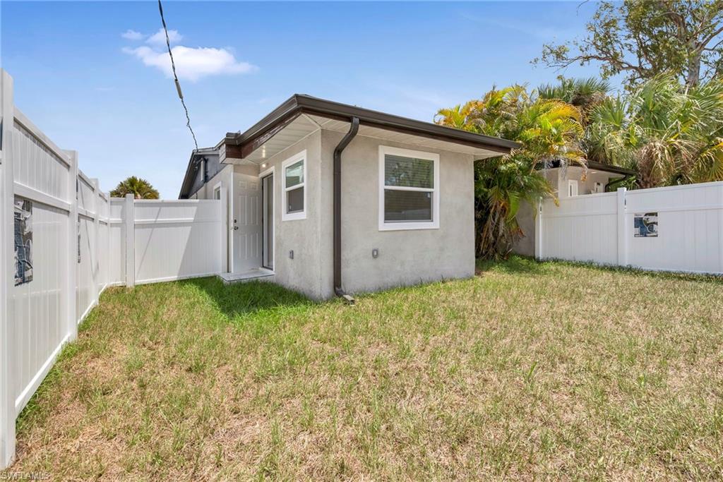 LOVEJOY PARK - Residential