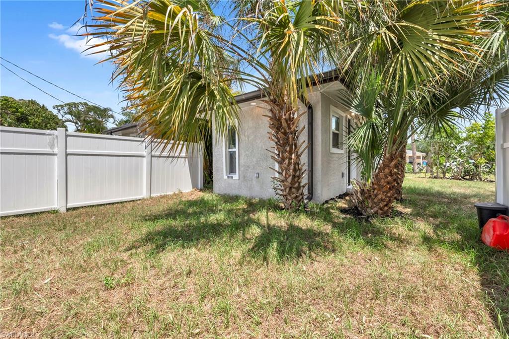 LOVEJOY PARK - Residential