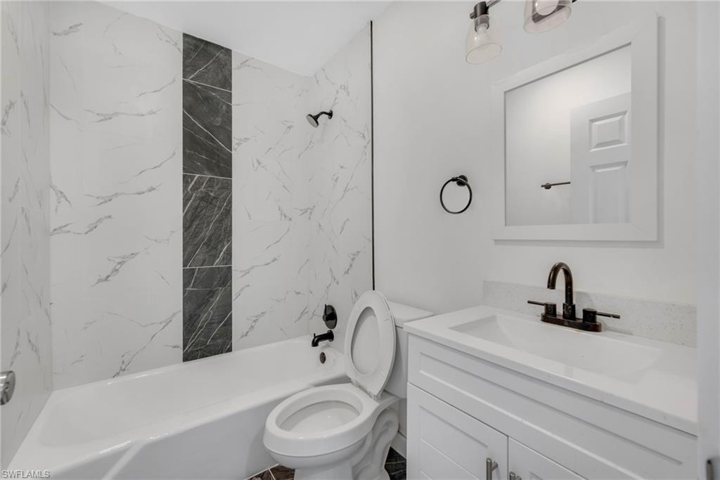 LOVEJOY PARK - Residential